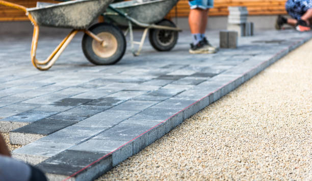 Best Concrete Driveway Installation in Rosendale, WI
