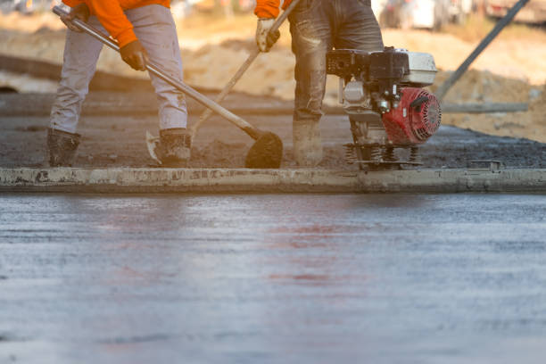 Best Concrete Staining and Coloring in Rosendale, WI