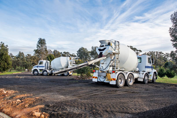  Rosendale, WI Concrete contractor Pros