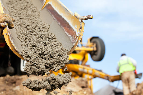 Trusted WI Concrete contractor Experts